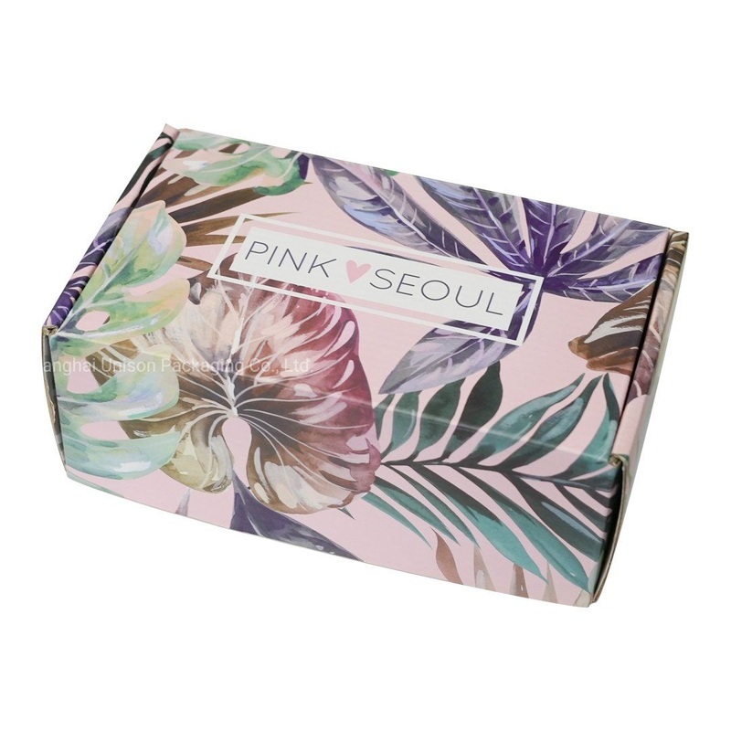 Wholesale Low MOQ Packaging Clothing Box – Cardboard Box and Custom Box price