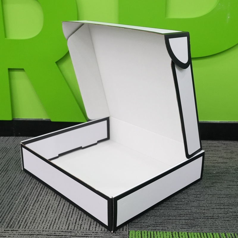 Bra Panty Set Corrugated Paper Packaging Box – Cardboard Box and Custom Box price