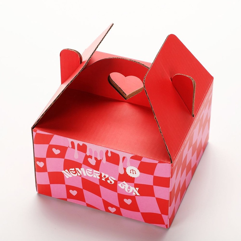 Cardboard Gifts Paper Customized Gift Packing Rigid Custom Packaging Box Boxes Wine – Beverage Box and Wine Box price