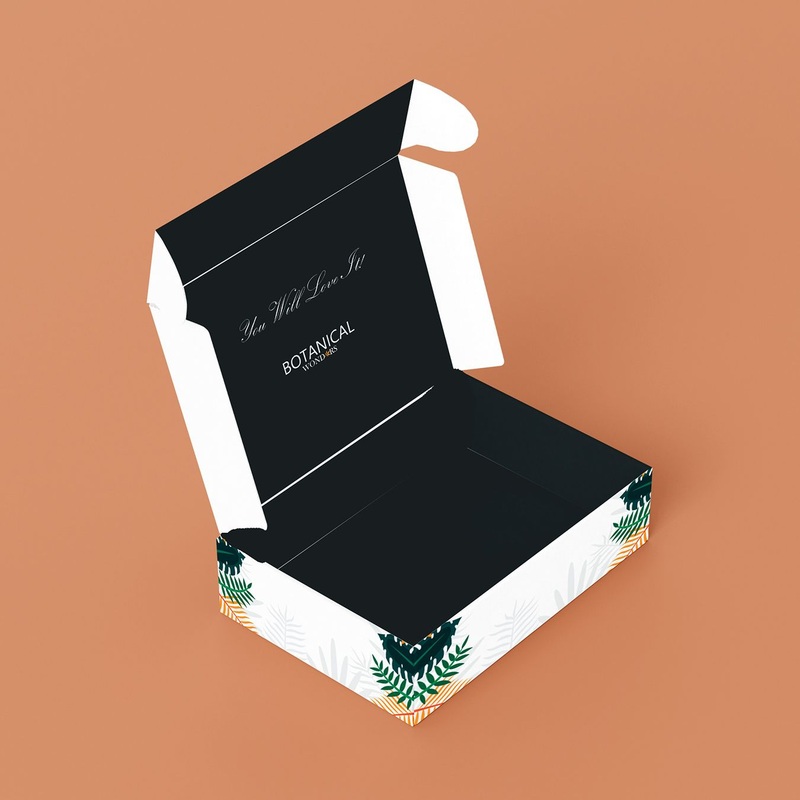 Corrugated Paper Shipping Box – Corrugated Box and Shipping Boxes price