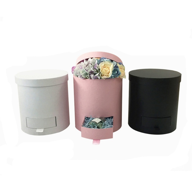 Craft Corrugated Folding Shipping Mailing Paper Gift Plant Flower Packaging Box – Flower Packaging Boxes and Flower Box price