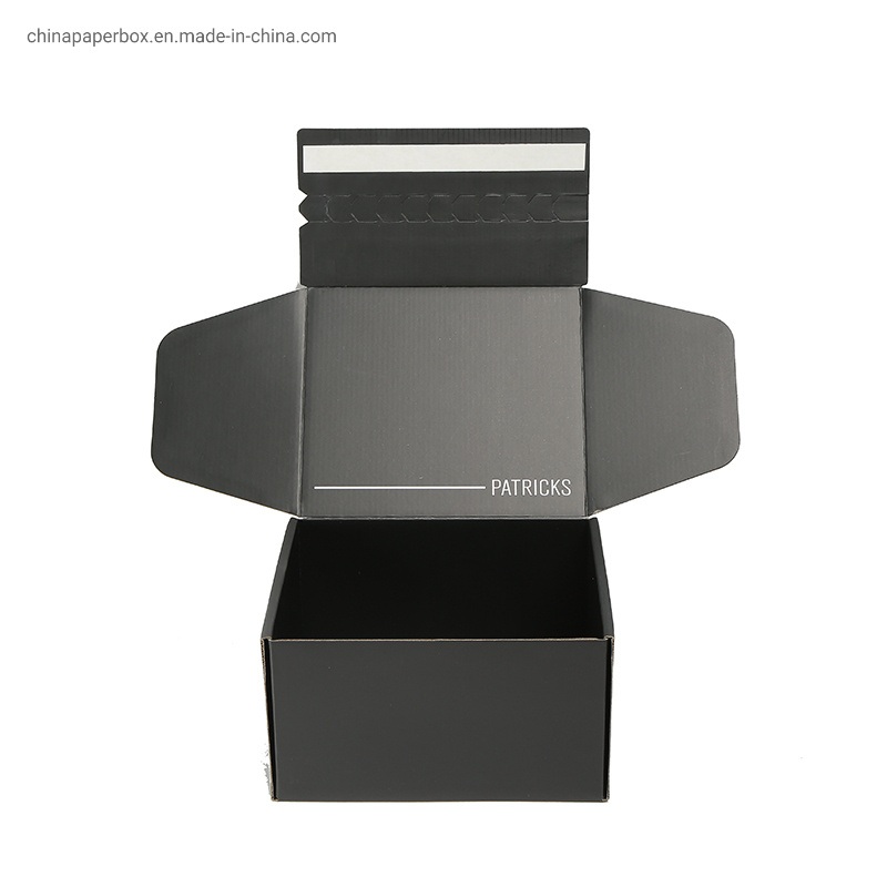 Custom Colorful Shipping Carton Packing Corrugated Paper Clothes Packaging Box – Cardboard Box and Food Box price