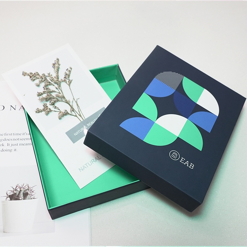 Custom Gift Box Paperboard Packaging Gift Box Wedding Jewelry Bridesmaid Lip Gloss Boxes Packaging Decoration Gift Box – Packaging Box and High Quality Box price