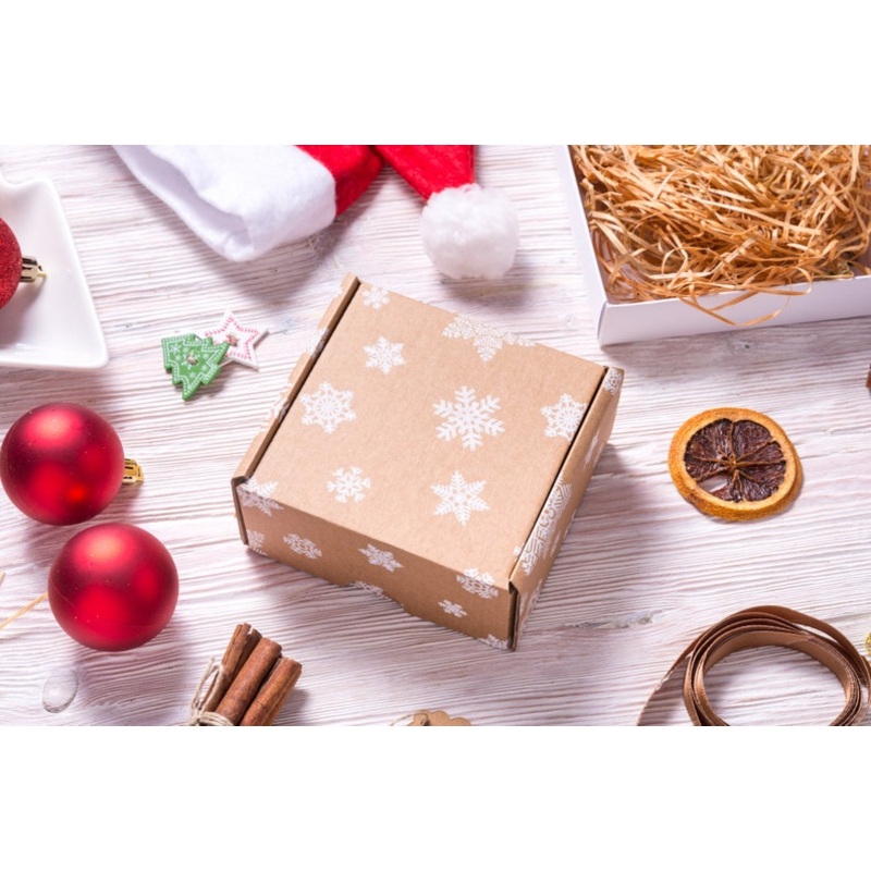 Custom Logo Eco E Flute Corrugated Cardboard Paper Large Packaging Shipping Mailer Box – Cardboard Box and Custom Box price