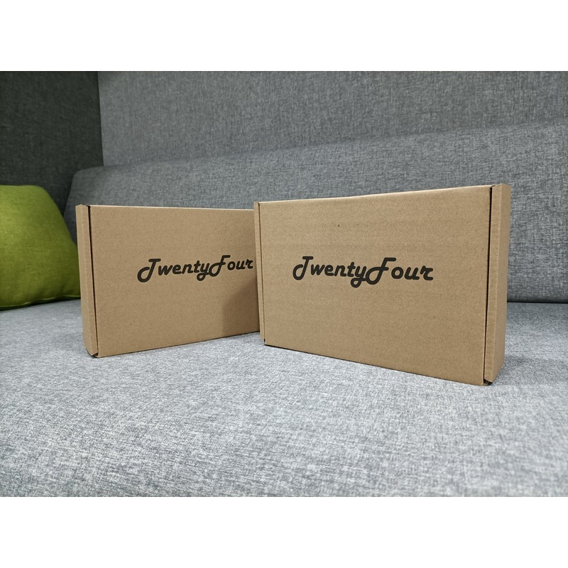 Custom Logo Luxury Recycle Pink Mailer Paper Box Clothing Underwear T-Shirt Packaging Shipping Boxe – Packing Box and Paper Box price