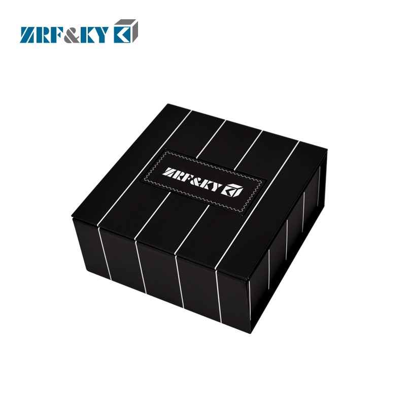 Custom Luxury Premium Emballage Magnetic Closure Designed Packaging Lid Rigid Paper Box – Custom Design Packaging Cosmetic Box and Paper Blind Candle Packaging Box price