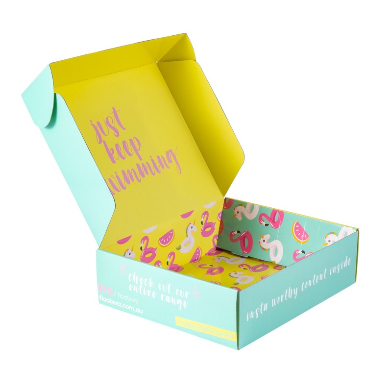 Custom Own Logo Toy Packaging Corrugated Paper Multi-Layer Paper Box – Custom Paper Box and Corrugated Box price