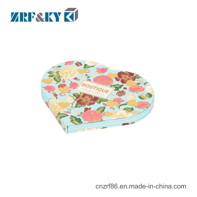 Custom Printed Empty Magnetic Palette Gift Packaging Eye Shadow Boxes – Empty Eye Shadow Boxes and Paper Gift Box price