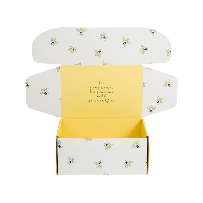 Eco-Friendly Wholesale High Quality Professional Custom Paper Boxes Paper Lash Box – Custom Box and Food Box price