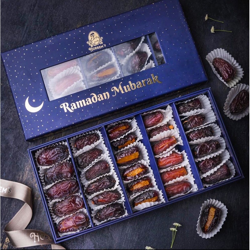 Food Grade Luxury Paper Packaging Gift Box PVC for Ramadan – Wine Box and Custom Printing Box price