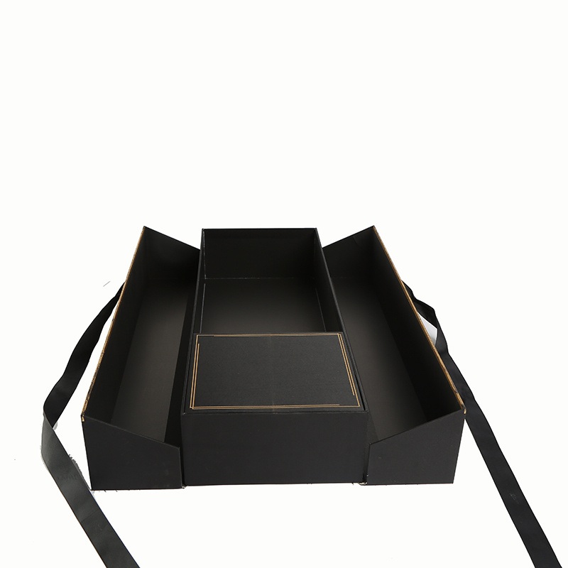 High Performance Customized Rectangle Paper Packing jewellery Box Gift Packaging – Paper Packing Box and Gift Boxes price