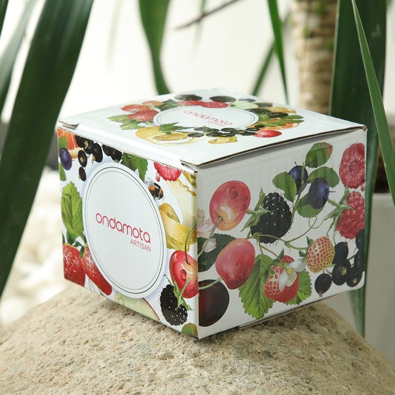 High Quality Custom Apparel Packaging Corrugated Color Printing Shipping Mailer Box – Flower Box and Clothes Box Packging price