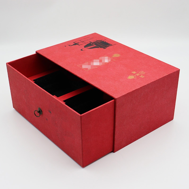 High Satisfaction Sturdy Paper Packaging Box for Retail Transportation – Box and Paper Box price