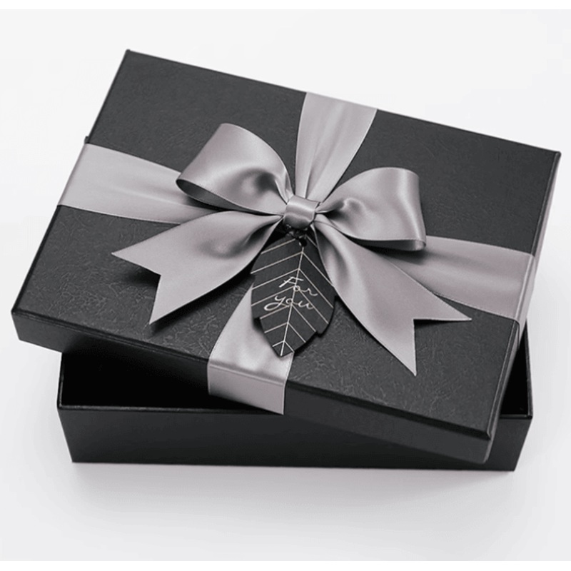 Luxury Black Printing Gift Box Packaging – Box Printing Packaging and Printing Gift Box price
