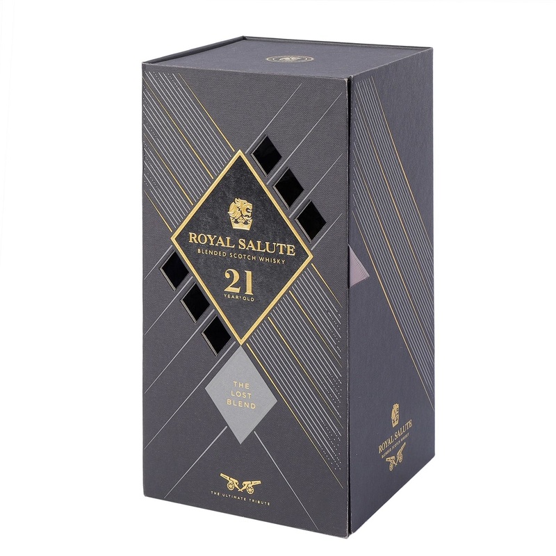 Luxury Silk-Inserted Magnetic Closure Round Gift Box for Whisky Packaging – Packaging Box and Round Gift Box price