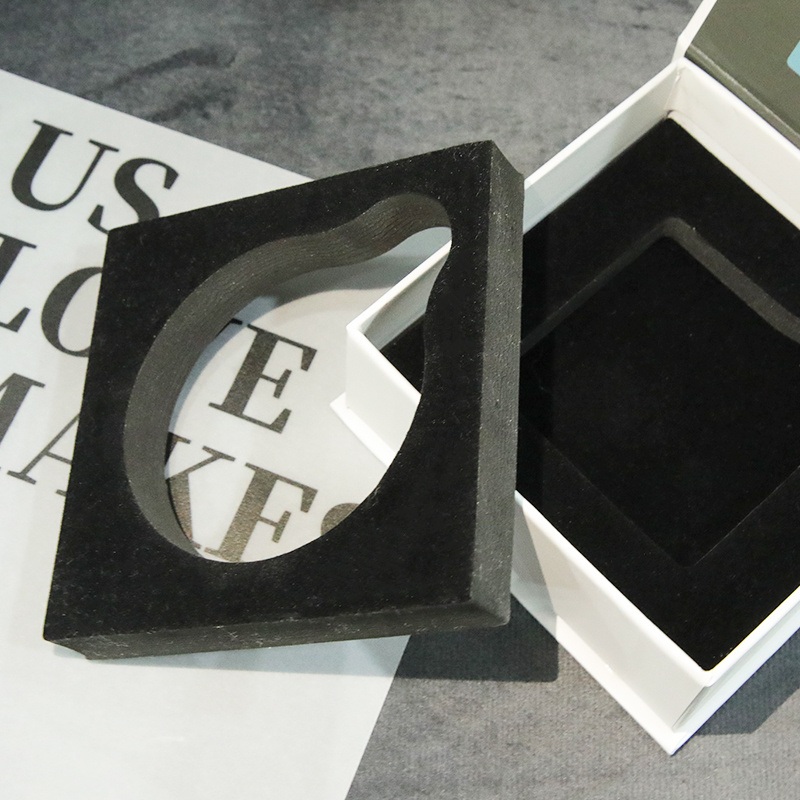 Manufacturer Supply Custom Cosmetic Packaging Box Printed Shipping Mailer Box – Folding Cardboard Box and Recycled Paper Box price