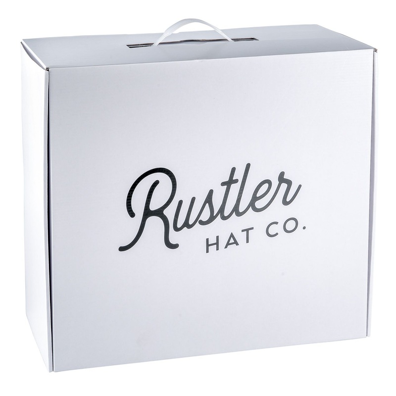 Middle Square Shipping Customized Carrier Carton Fedora Hat Box – Custom Box and Food Box price
