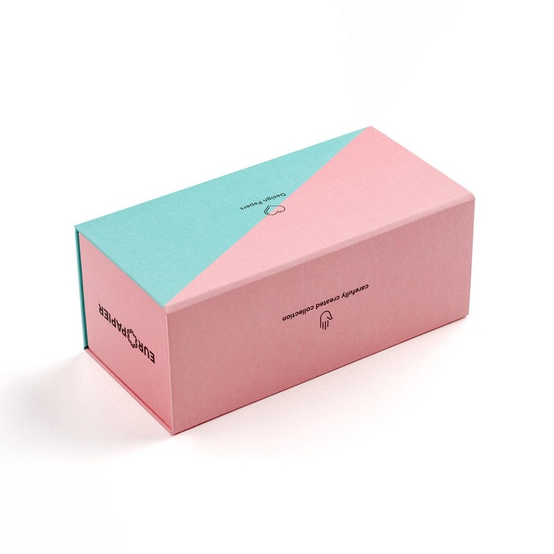 Pink Packing Boxes Cardboard Recyclable Corrugated Marble Mailers Printing Custom Logo Shipping Box – Food Box and Packing Box price