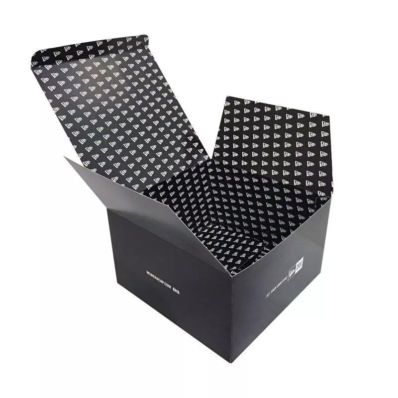 Recycled Customized Gift Paper Box Luxury Cardboard Packaging Gift Box – Packing Box and Cardboard Box price