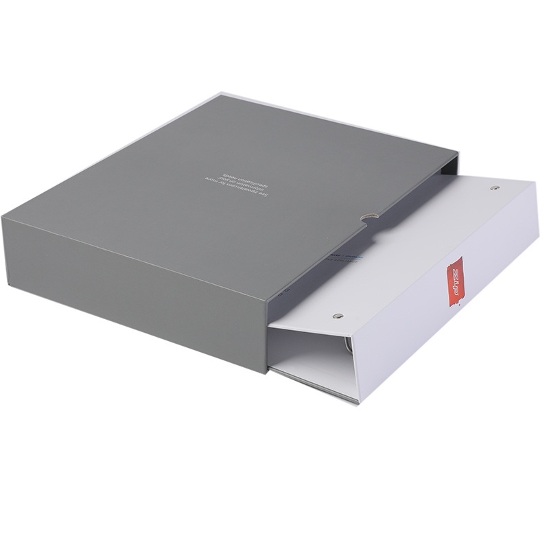 Shanghai Factory High Quality Custom Print Gift Box – Packaging Box and Wine Box price