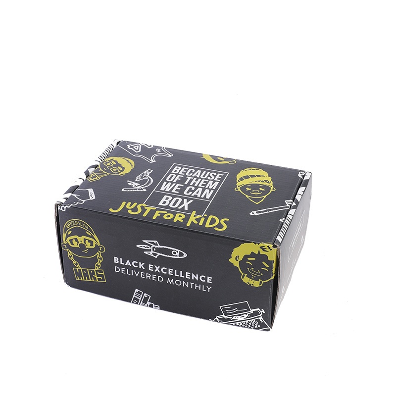 Soap Packaging for Custom Design in Factory Price – Corrugated Shipping Box and Shipping Boxes price
