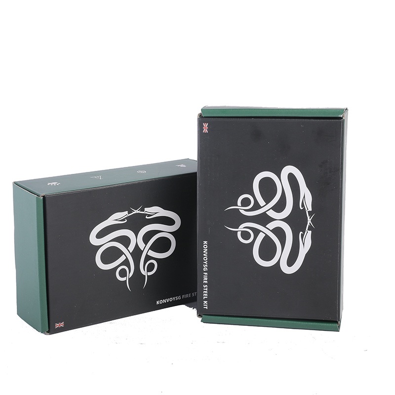 Wholesale Cheap Custom Printed Micro-Flute Die Cut Corrugated Shoe Boxes Packaging – Food Bag and Shopping Bag price