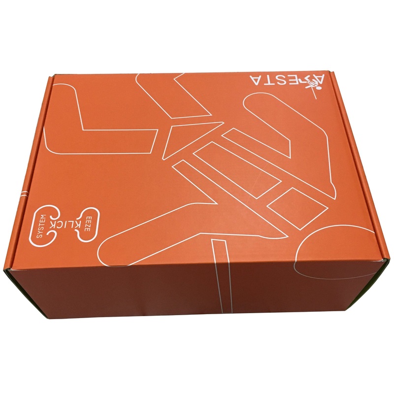 Wholesale Custom Printed Dress Soap Bra Packaging Box Corrugated Glossy Shipping Box Cardboard Mailer Box for Lipsticks Shirts – Shipping Box and Corrugated Box price