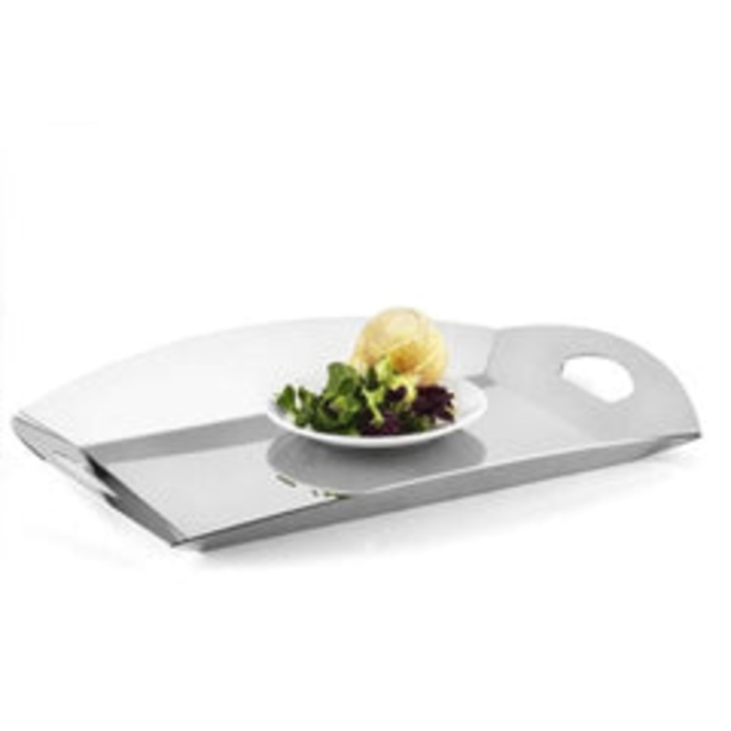 Elleffe Design Plexi Serving Tray