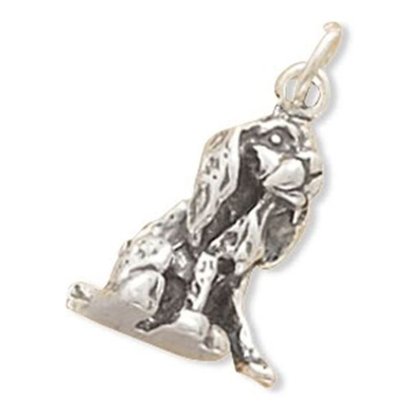 MMA Cocker Spaniel Charm
