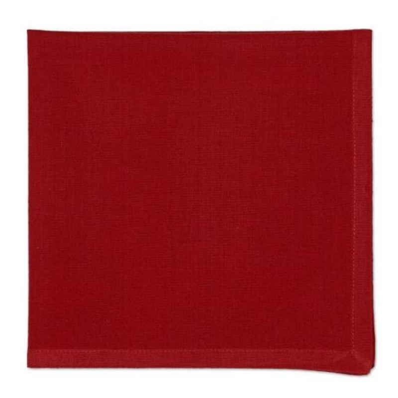 Design Imports Garnet Napkin