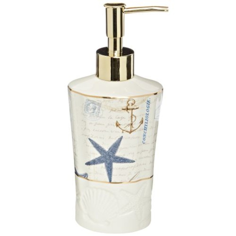 Avanti Linens Antigua Lotion Pump