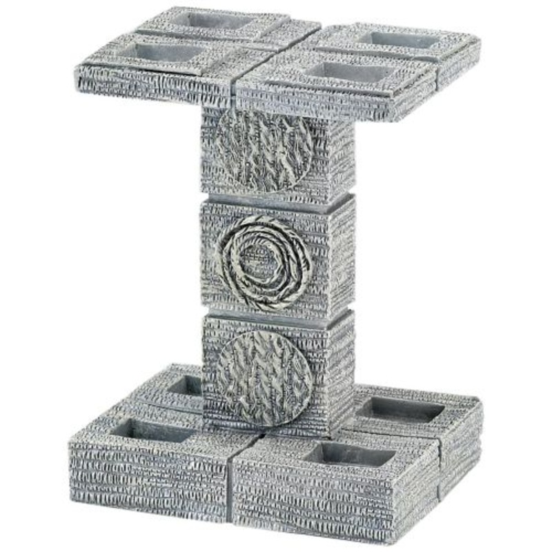 Avanti Linens Galaxy Toothbrush Holder