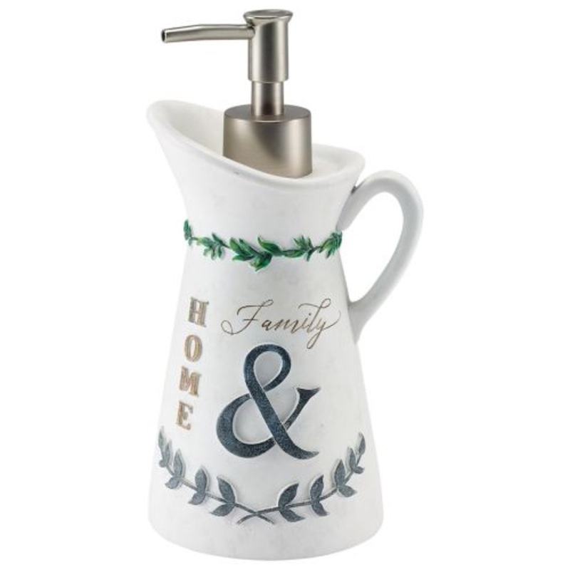 Avanti Linens Modern Farmhouse Lotion Pump