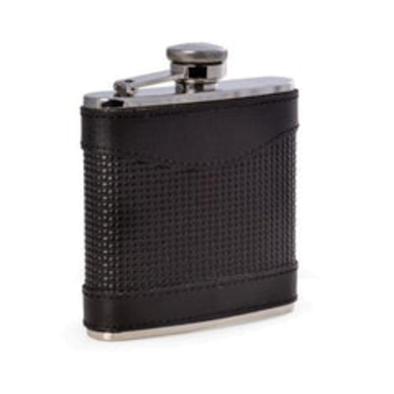 Bey Berk Stainless Steel Flask