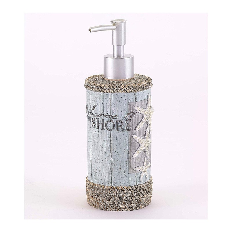 Avanti Linens Beachcomber Lotion Pump