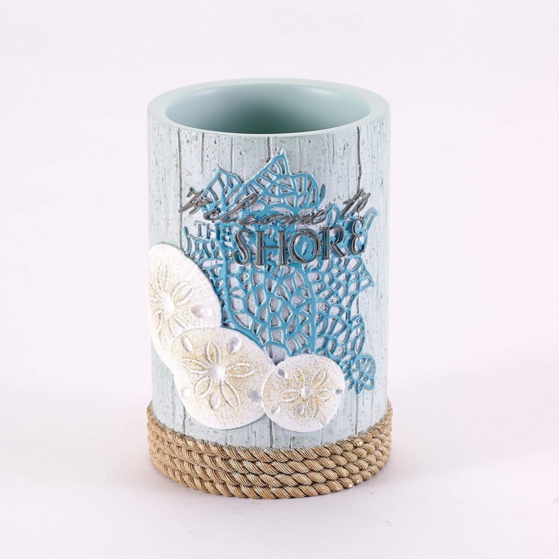 Avanti Linens Beachcomber Tumbler