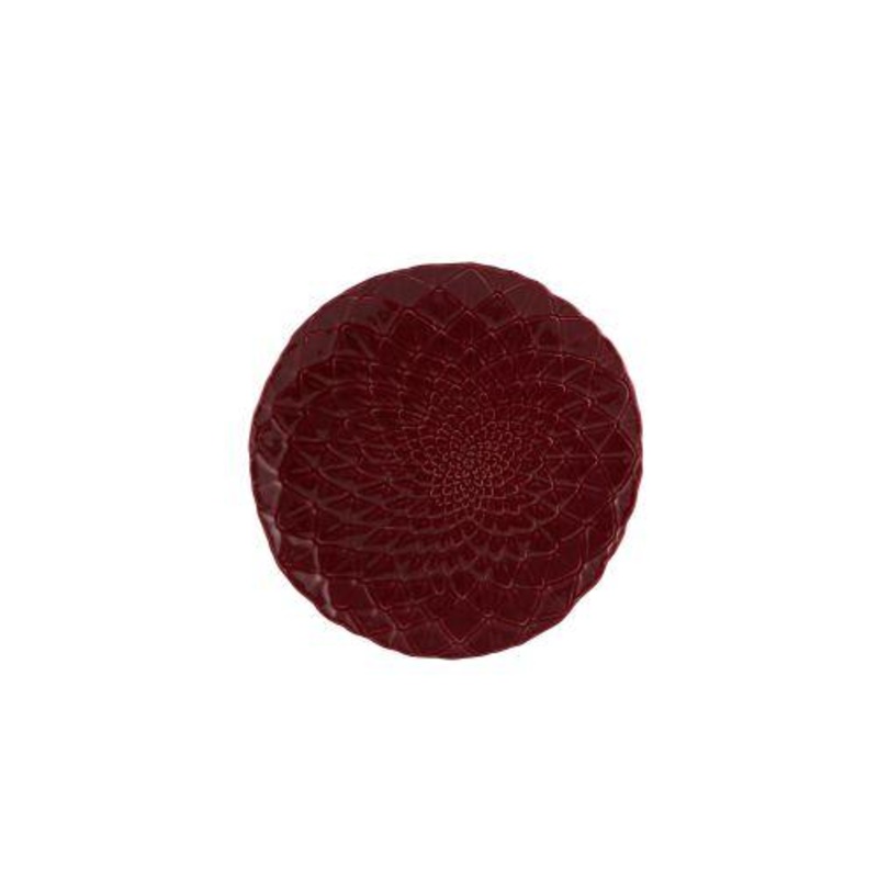 Bordallo Pinheiro Amazonia Dinner Plate, Earthenware, 11