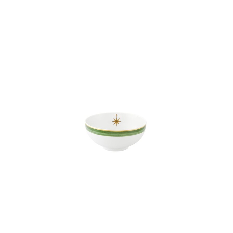 Vista Alegre Amazonia Soup Bowl, Porcelain