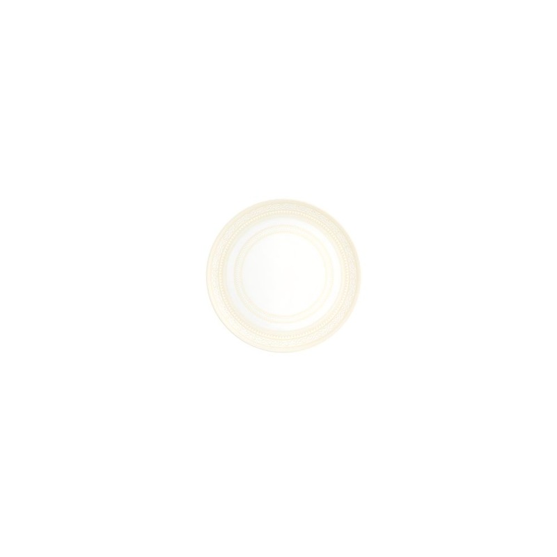 Vista Alegre Ivory Bread And Butter Plate, Porcelain, 8