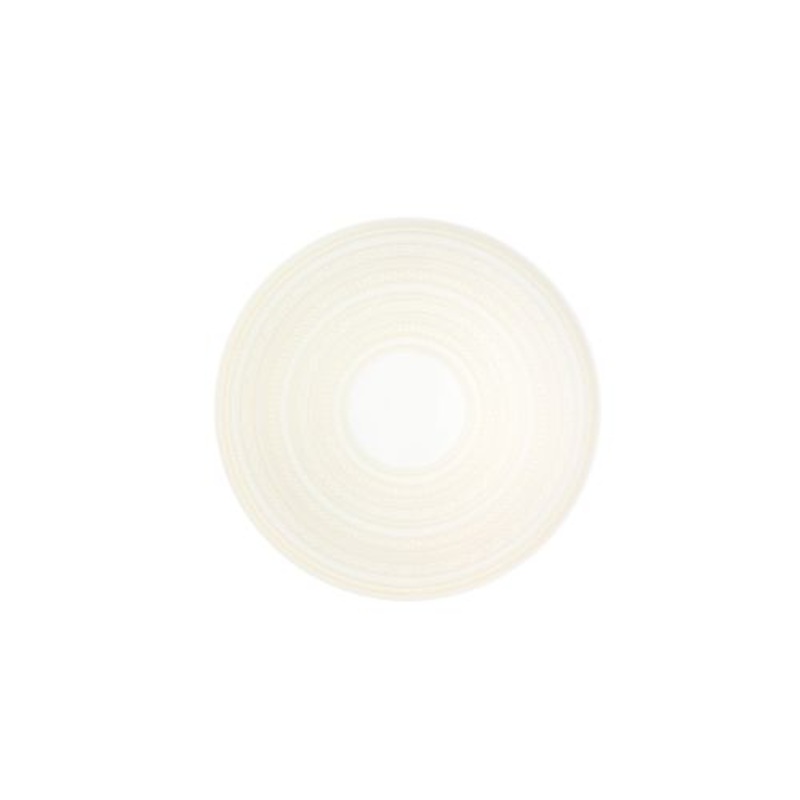 Vista Alegre Ivory Charger Plate, Porcelain, 13