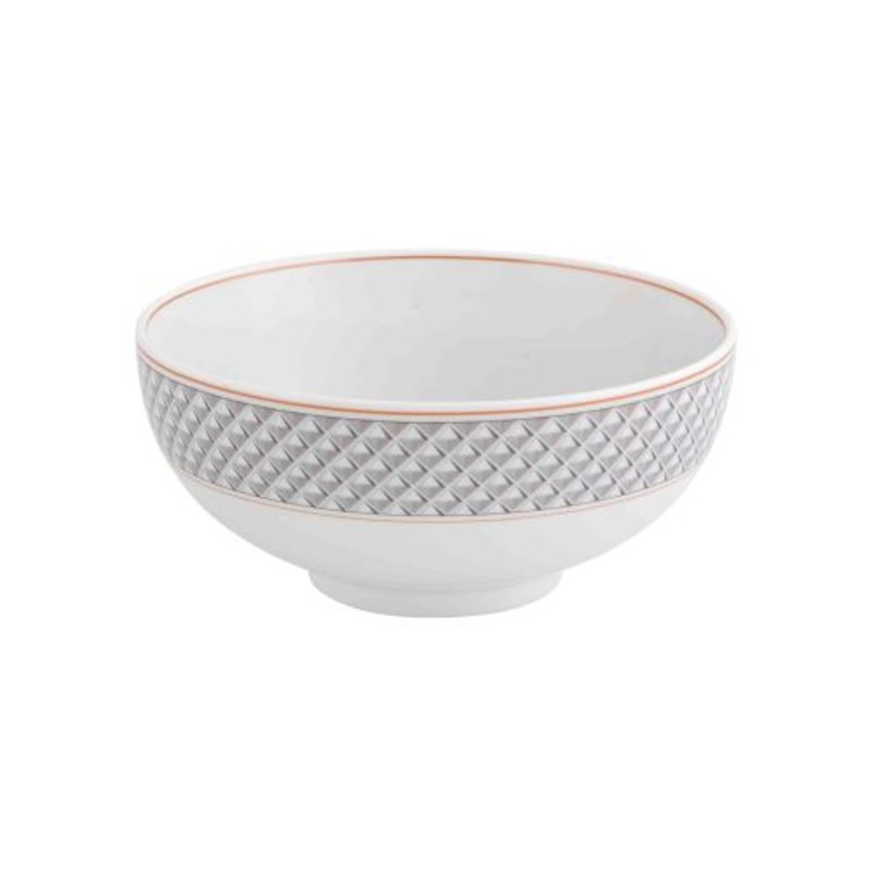 Vista Alegre Maya Soup Bowl, Porcelain, 6