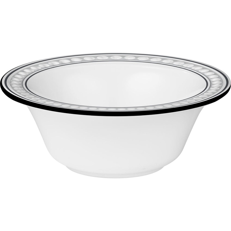 Merritt International Shadowbrook 5.5 x 2.25 Dipping Bowl Melamine Set Of 6