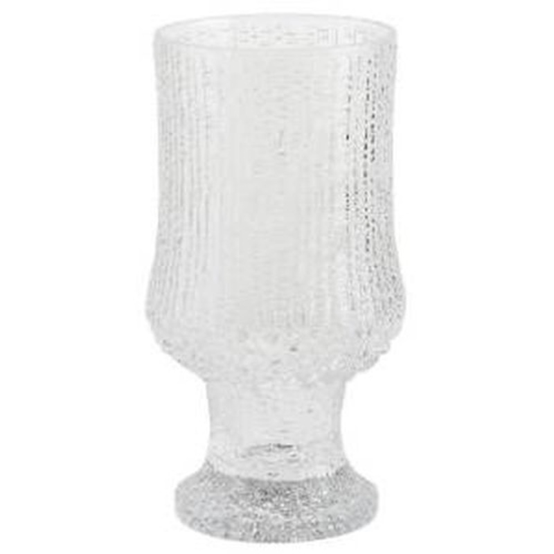 Iittala Ultima Thule Goblets, Set of 2, 11.5 Oz., Glass