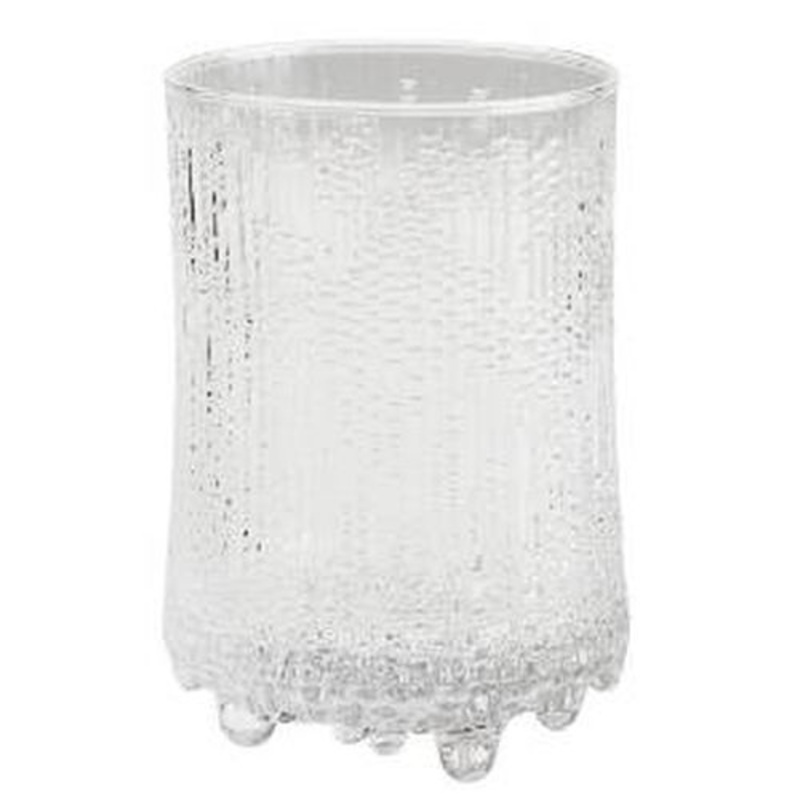 Iittala Ultima Thule Highball, Set of 2, 14.75 Oz., Glass