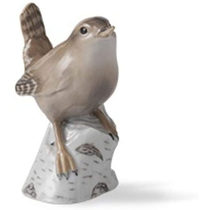 Royal Copenhagen Annual Figurine, 4 inches, Porcelain