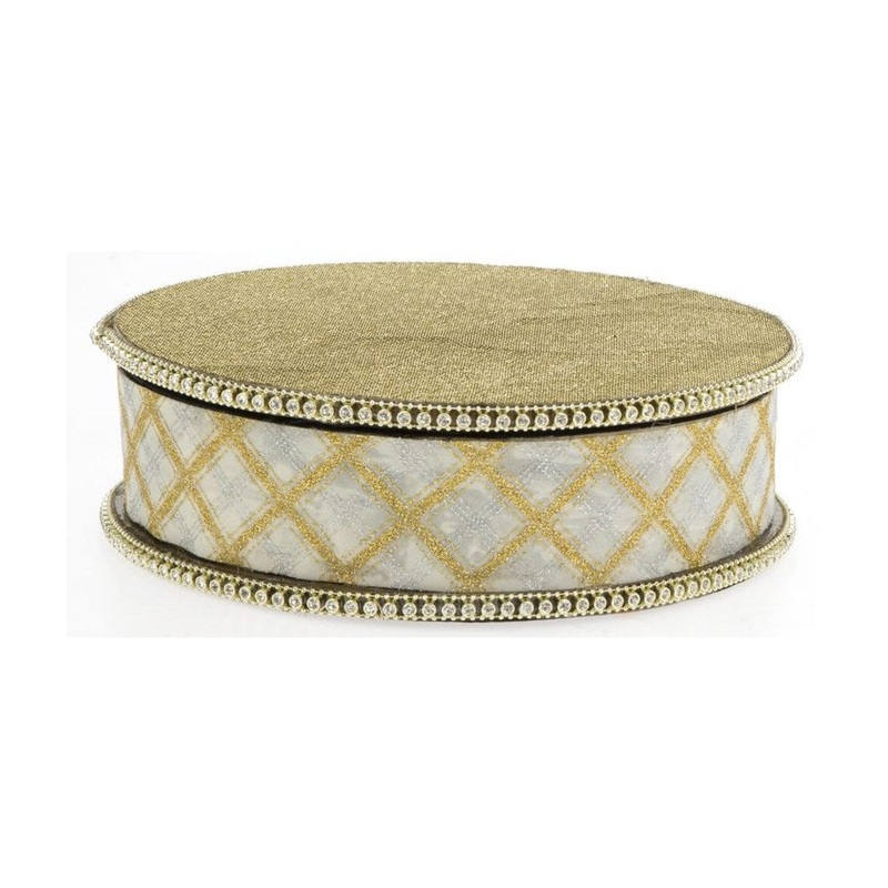 Mark Roberts Christmas 2017 Rotating Base, 10.25 inches