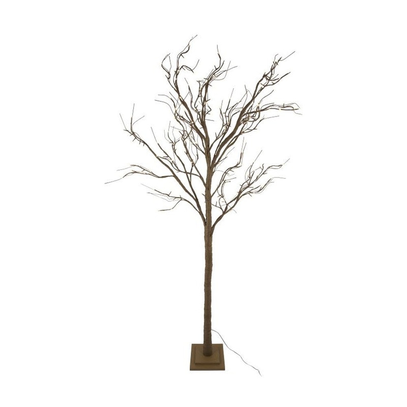 Mark Roberts Christmas 2019 Led Birch Tree, 6 Feet