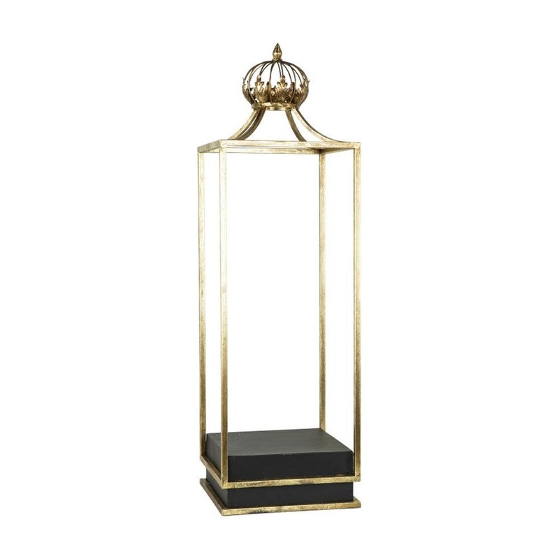 Mark Roberts Christmas 2020 Santa’s Showcase Figurine, 40 inches