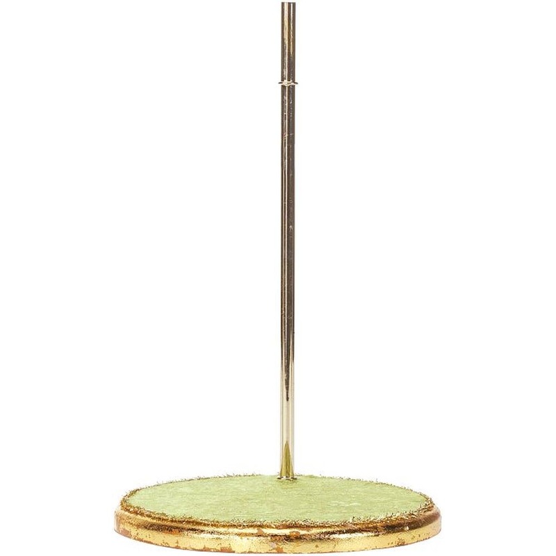 Mark Roberts Spring 2014 Base Stand, Large, 12.5 inches