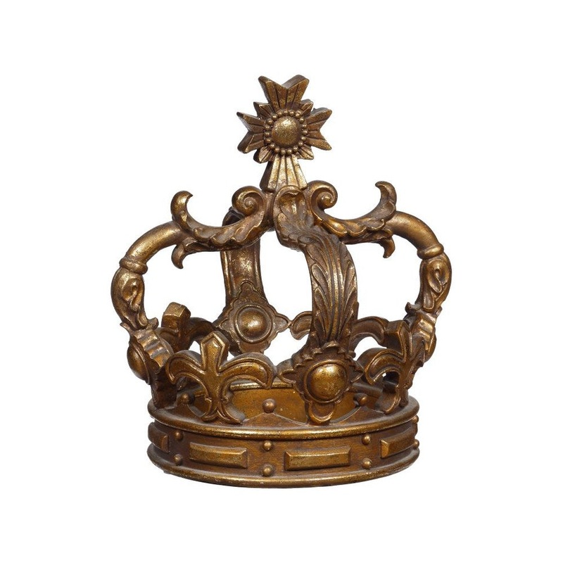 Mark Roberts 2021 Sunburst Crown 8.5”